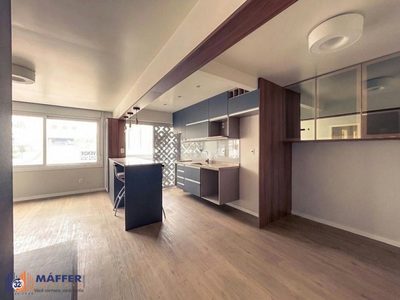 Apartamento, 3 quartos, 97 m² - Foto 1