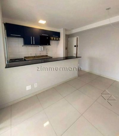 Apartamento, 2 quartos, 56 m² - Foto 2