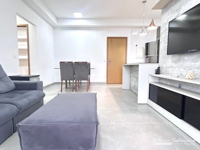 Apartamento, 2 quartos, 72 m² - Foto 5