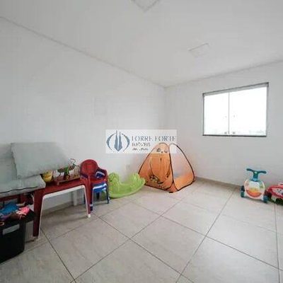 Apartamento, 2 quartos, 34 m² - Foto 2