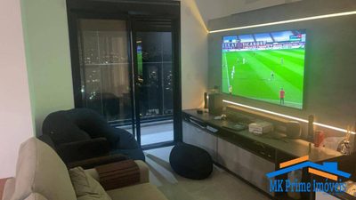 Apartamento, 2 quartos, 111 m² - Foto 2