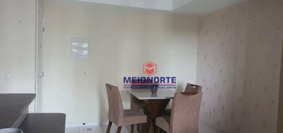 Apartamento, 2 quartos, 65 m² - Foto 4