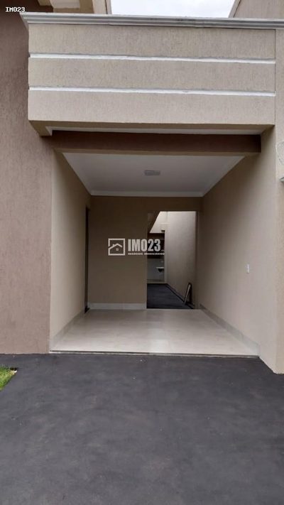 Casa, 3 quartos - Foto 3