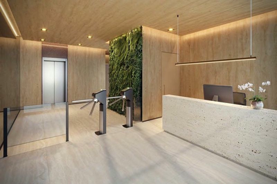 Apartamento, 1 quarto, 24 m² - Foto 4
