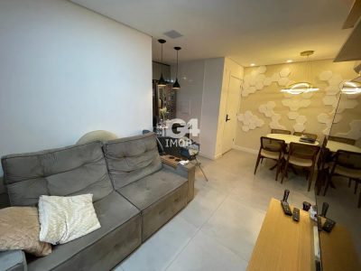 Apartamento, 2 quartos, 60 m² - Foto 5