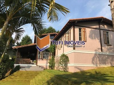 Casa, 3 quartos, 235 m² - Foto 2