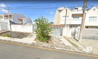 Terreno, 435 m² - Foto 1