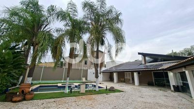 Casa, 2 quartos, 297 m² - Foto 3