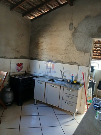 Casa, 3 quartos - Foto 3