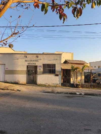 Apartamento, 2 quartos, 10 m² - Foto 1