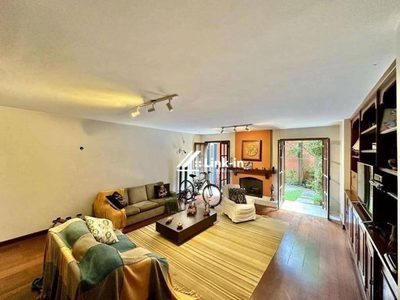 Casa, 4 quartos, 228 m² - Foto 2