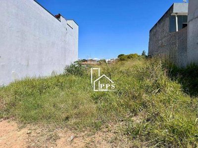 Terreno, 250 m² - Foto 1