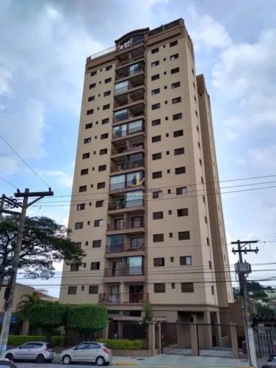 Cobertura, 4 quartos, 210 m² - Foto 1