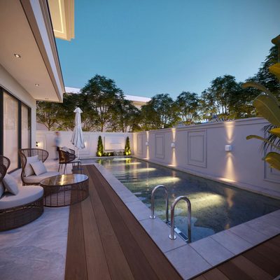 Casa, 4 quartos, 231 m² - Foto 5