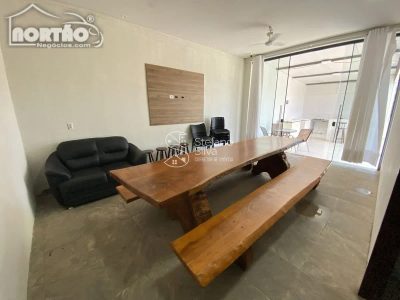 Casa, 1 quarto - Foto 5