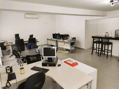 Sala-Conjunto, 80 m² - Foto 2