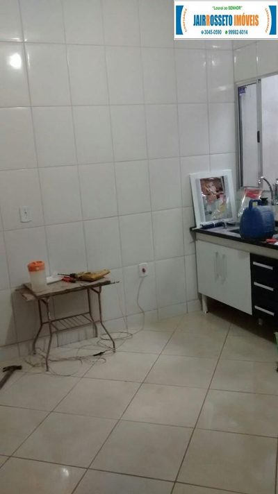 Sobrado, 5 quartos, 250 m² - Foto 2