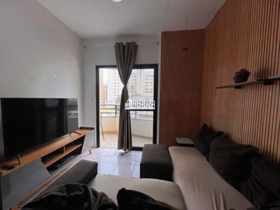 Apartamento, 1 quarto, 106 m² - Foto 2