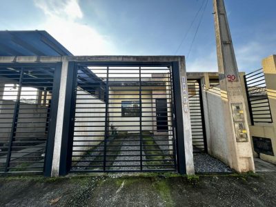 Casa, 2 quartos, 70 m² - Foto 1
