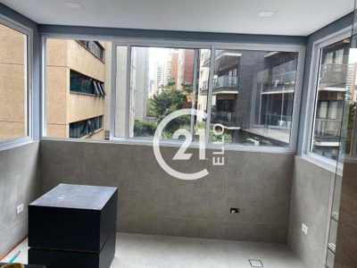 Apartamento, 3 quartos, 150 m² - Foto 3