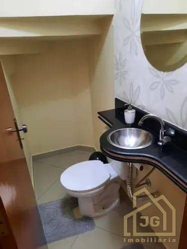 Sobrado, 3 quartos, 130 m² - Foto 4