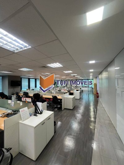 Prédio Inteiro, 4093 m² - Foto 4