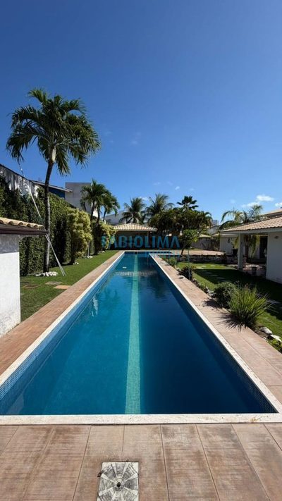 Casa de Condomínio, 5 quartos - Foto 5