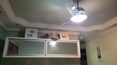 Apartamento, 2 quartos, 56 m² - Foto 3