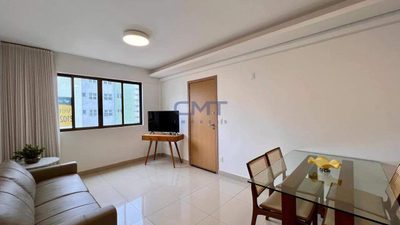 Apartamento, 2 quartos, 65 m² - Foto 1