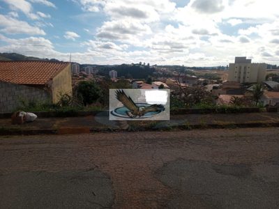 Terreno, 448 m² - Foto 1