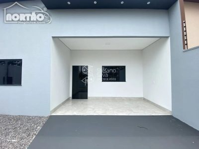Casa, 3 quartos, 70 m² - Foto 2