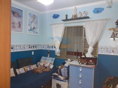 Casa, 3 quartos, 128 m² - Foto 4