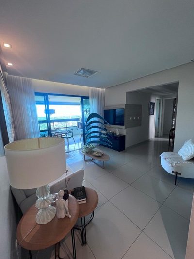 Apartamento, 2 quartos, 84 m² - Foto 4