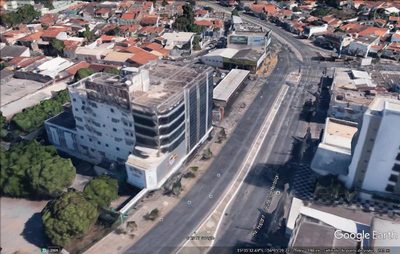 Prédio Inteiro, 4000 m² - Foto 3