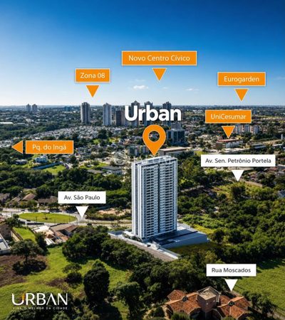 Apartamento, 2 quartos, 78 m² - Foto 1