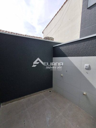 Sobrado, 2 quartos, 72 m² - Foto 3