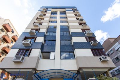 Cobertura, 2 quartos, 203 m² - Foto 2
