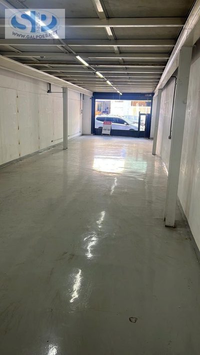 Depósito-Galpão, 225 m² - Foto 1