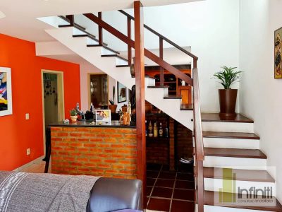 Casa, 3 quartos, 235 m² - Foto 4