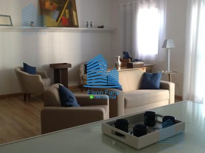 Apartamento, 3 quartos, 77 m² - Foto 1