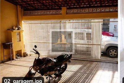 Casa, 2 quartos, 80 m² - Foto 1