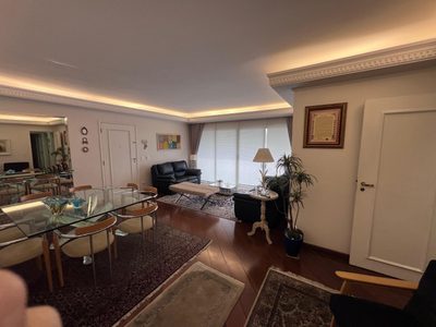 Apartamento, 4 quartos, 154 m² - Foto 3