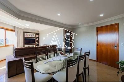 Apartamento, 3 quartos, 110 m² - Foto 3
