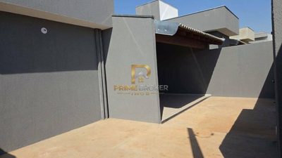 Casa, 3 quartos, 99 m² - Foto 4