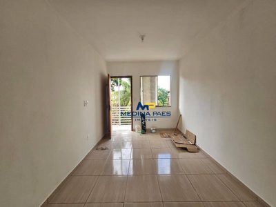 Apartamento, 2 quartos, 48 m² - Foto 1