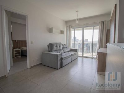 Apartamento, 1 quarto, 50 m² - Foto 4