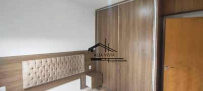 Apartamento, 2 quartos, 48 m² - Foto 5