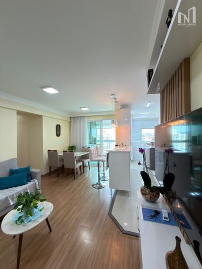 Apartamento, 3 quartos, 89 m² - Foto 2