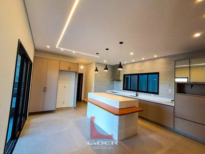 Casa, 3 quartos, 240 m² - Foto 3