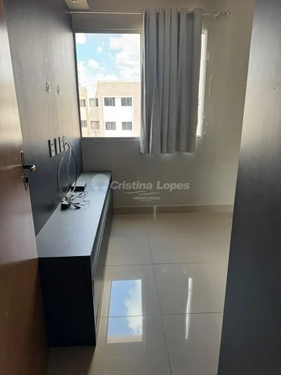 Apartamento, 2 quartos, 46 m² - Foto 3